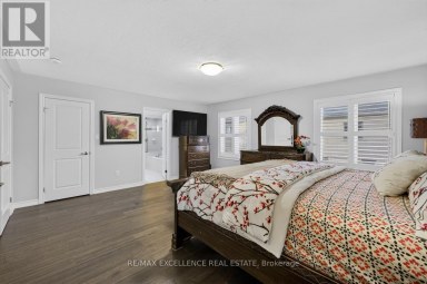 451 BRISDALE DRIVE Brampton (Northwest Brampton) Ontario photo 17