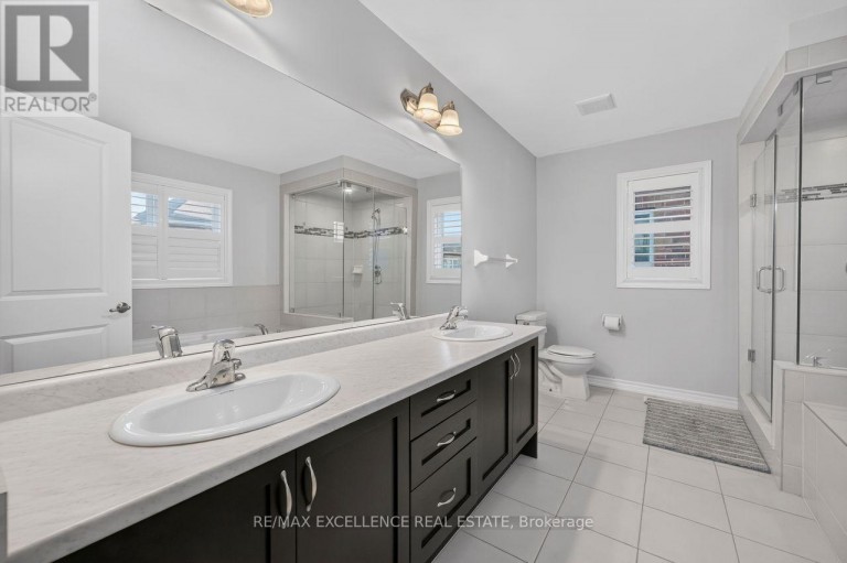 451 BRISDALE DRIVE, Brampton (Northwest Brampton), Ontario, L7A4P9