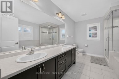 451 BRISDALE DRIVE Brampton (Northwest Brampton) Ontario photo 19