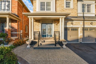 451 BRISDALE DRIVE Brampton (Northwest Brampton) Ontario photo 2