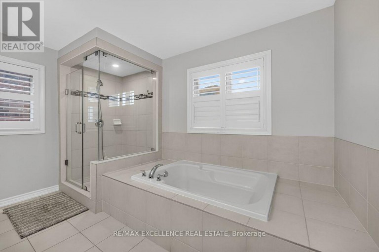 451 BRISDALE DRIVE, Brampton (Northwest Brampton), Ontario, L7A4P9