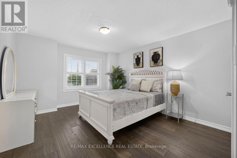 451 BRISDALE DRIVE, Brampton (Northwest Brampton), Ontario, L7A4P9