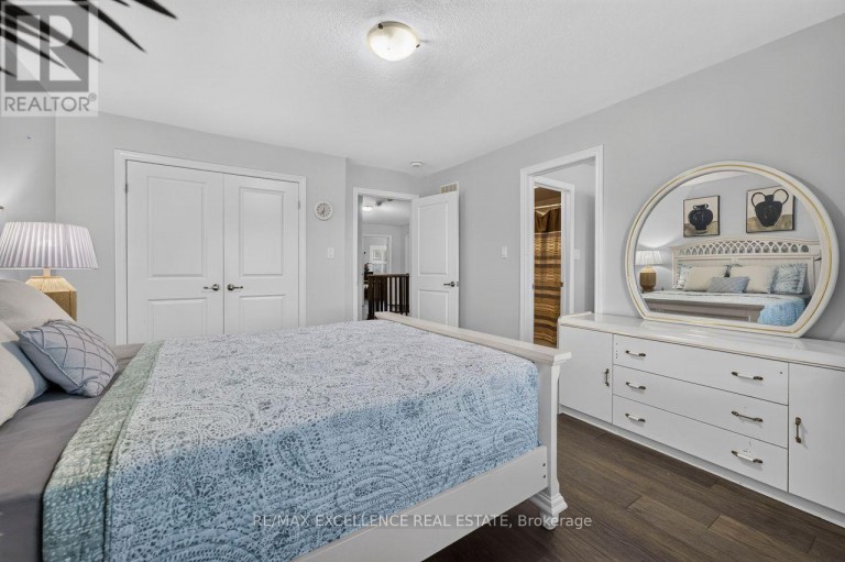 451 BRISDALE DRIVE, Brampton (Northwest Brampton), Ontario, L7A4P9