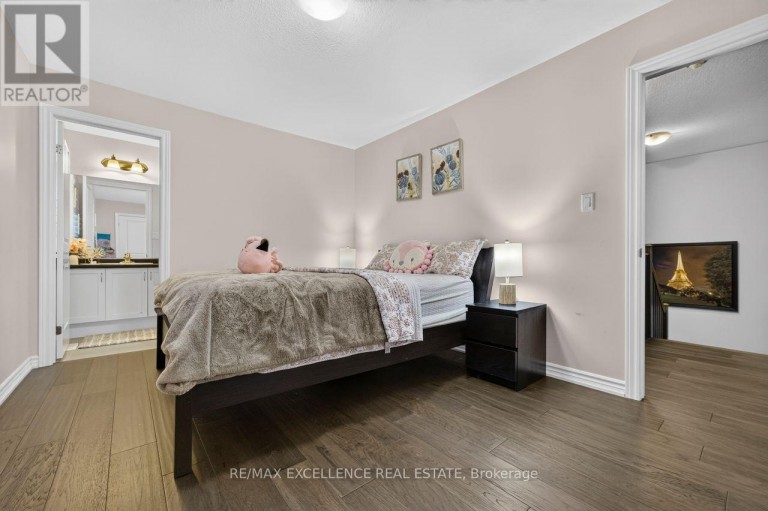 451 BRISDALE DRIVE, Brampton (Northwest Brampton), Ontario, L7A4P9
