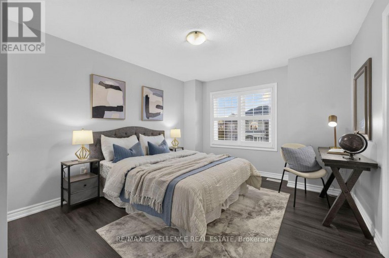 451 BRISDALE DRIVE, Brampton (Northwest Brampton), Ontario, L7A4P9