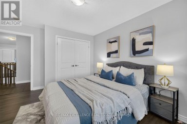 451 BRISDALE DRIVE Brampton (Northwest Brampton) Ontario photo 27