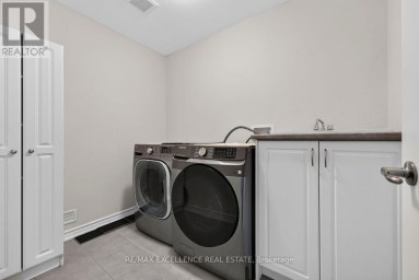451 BRISDALE DRIVE Brampton (Northwest Brampton) Ontario photo 30