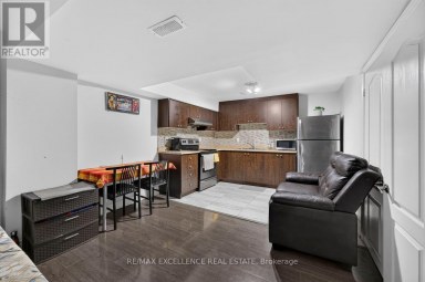 451 BRISDALE DRIVE Brampton (Northwest Brampton) Ontario photo 31