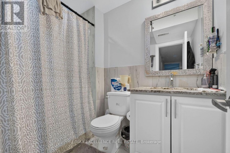 451 BRISDALE DRIVE, Brampton (Northwest Brampton), Ontario, L7A4P9