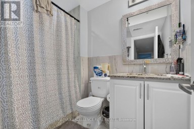 451 BRISDALE DRIVE Brampton (Northwest Brampton) Ontario photo 33
