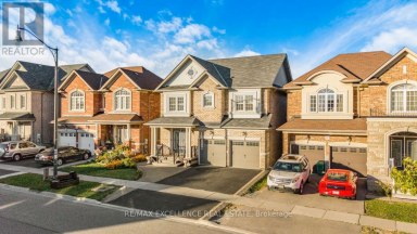451 BRISDALE DRIVE Brampton (Northwest Brampton) Ontario photo 39