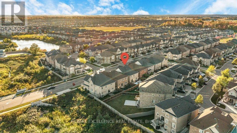 451 BRISDALE DRIVE, Brampton (Northwest Brampton), Ontario, L7A4P9