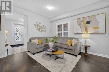 451 BRISDALE DRIVE Brampton (Northwest Brampton) Ontario photo 6