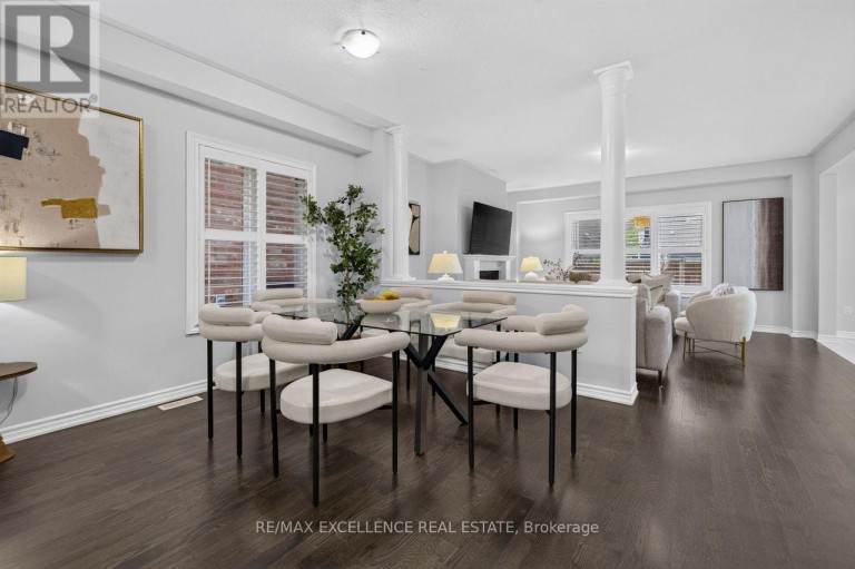 451 BRISDALE DRIVE, Brampton (Northwest Brampton), Ontario, L7A4P9