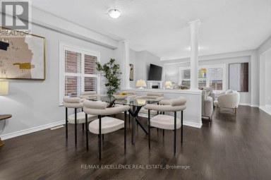 451 BRISDALE DRIVE Brampton (Northwest Brampton) Ontario photo 7