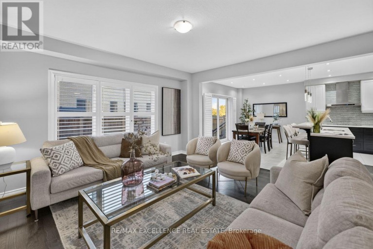 451 BRISDALE DRIVE, Brampton (Northwest Brampton), Ontario, L7A4P9