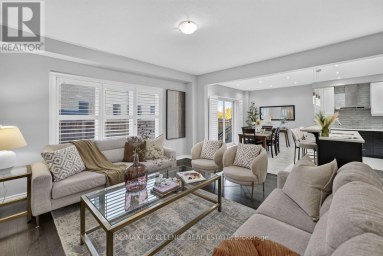 451 BRISDALE DRIVE Brampton (Northwest Brampton) Ontario photo 8