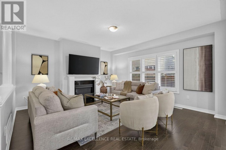 451 BRISDALE DRIVE, Brampton (Northwest Brampton), Ontario, L7A4P9