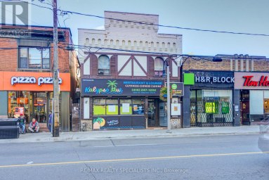 1935 WESTON ROAD Toronto (Weston) Ontario photo 1