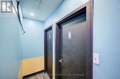 1935 WESTON ROAD Toronto (Weston) Ontario photo 33