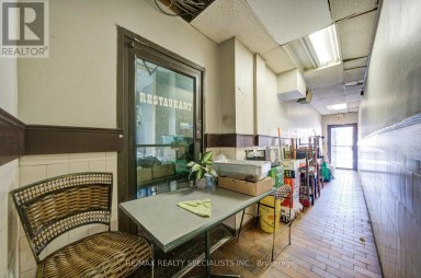 1935 WESTON ROAD Toronto (Weston) Ontario photo 34