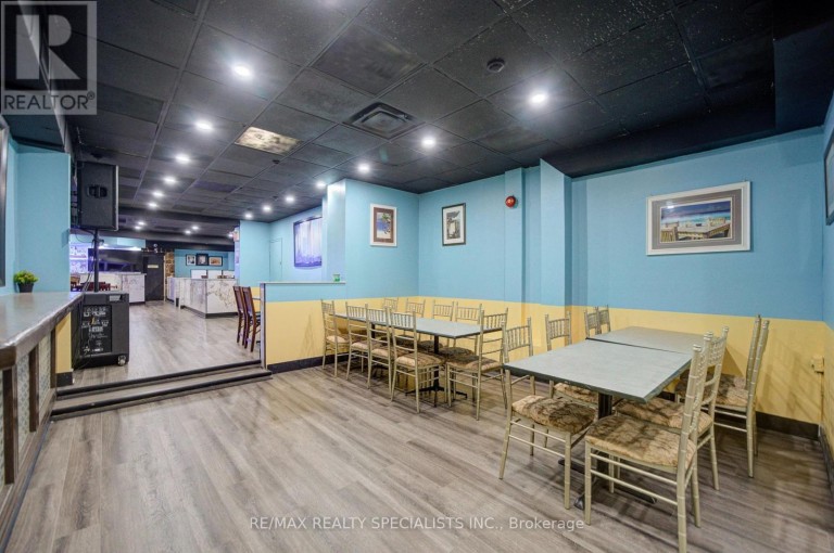 1935 WESTON ROAD, Toronto (Weston), Ontario, M9N1W7