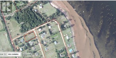 Lot 85 Centre Lane Donaldston Prince Edward Island photo 1