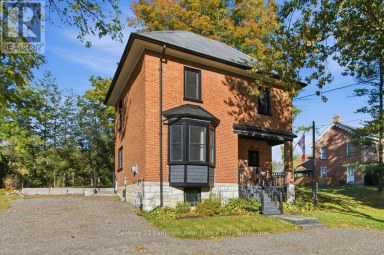 320 GRAND ROAD Trent Hills (Campbellford) Ontario photo 1
