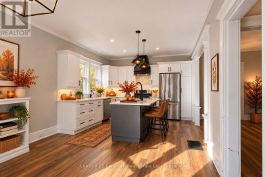 320 GRAND ROAD Trent Hills (Campbellford) Ontario photo 10
