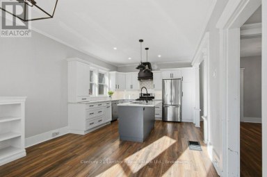 320 GRAND ROAD Trent Hills (Campbellford) Ontario photo 11