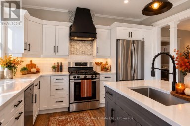 320 GRAND ROAD Trent Hills (Campbellford) Ontario photo 12