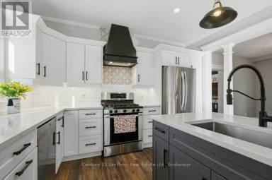 320 GRAND ROAD Trent Hills (Campbellford) Ontario photo 13