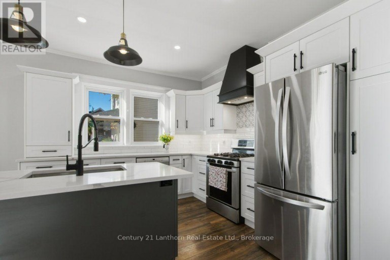 320 GRAND ROAD, Trent Hills (Campbellford), Ontario, K0L1L0