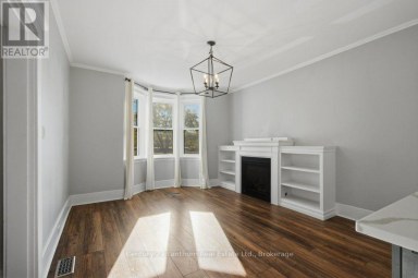 320 GRAND ROAD Trent Hills (Campbellford) Ontario photo 16