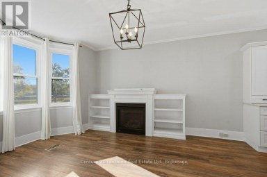 320 GRAND ROAD Trent Hills (Campbellford) Ontario photo 18