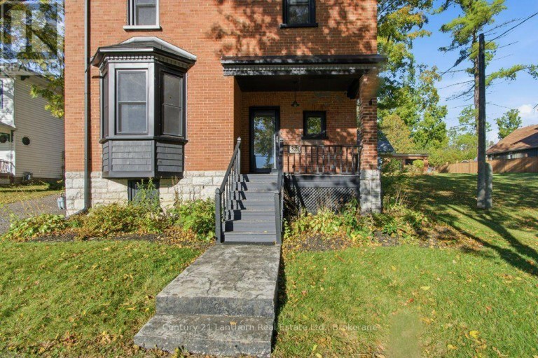 320 GRAND ROAD, Trent Hills (Campbellford), Ontario, K0L1L0