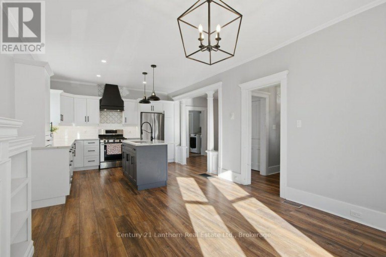 320 GRAND ROAD, Trent Hills (Campbellford), Ontario, K0L1L0