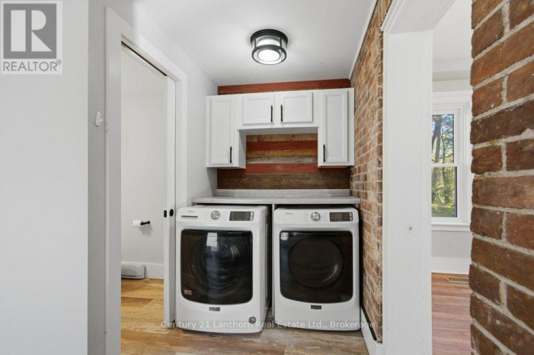 320 GRAND ROAD, Trent Hills (Campbellford), Ontario, K0L1L0