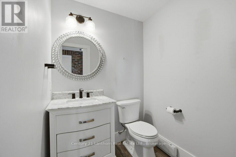 320 GRAND ROAD, Trent Hills (Campbellford), Ontario, K0L1L0