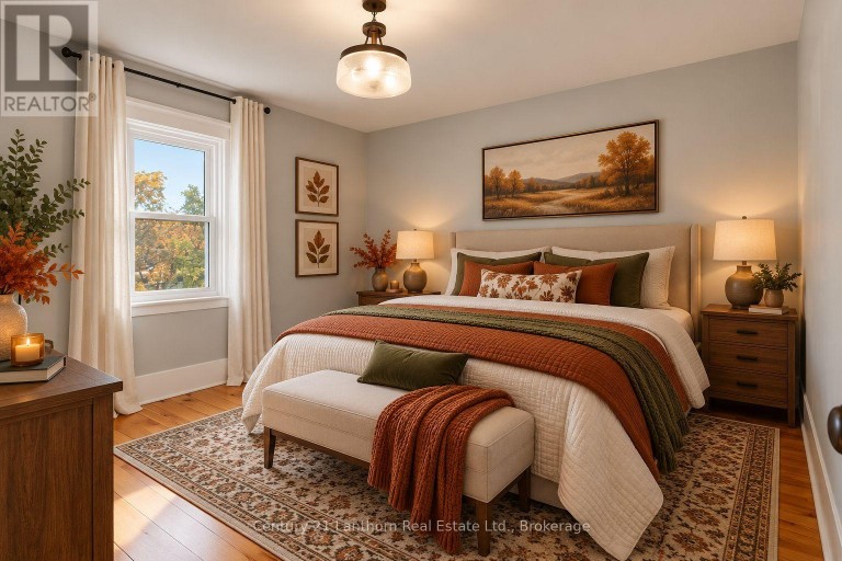 320 GRAND ROAD, Trent Hills (Campbellford), Ontario, K0L1L0