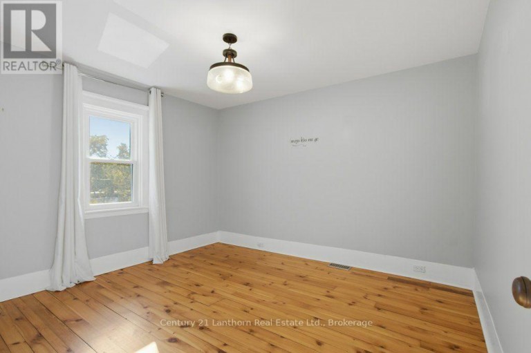 320 GRAND ROAD, Trent Hills (Campbellford), Ontario, K0L1L0
