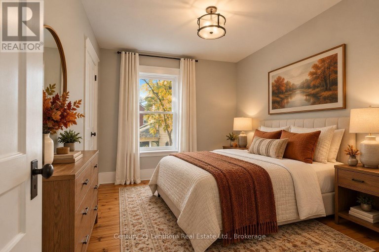 320 GRAND ROAD, Trent Hills (Campbellford), Ontario, K0L1L0