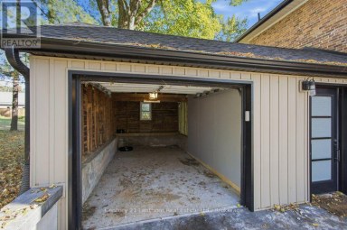 320 GRAND ROAD Trent Hills (Campbellford) Ontario photo 33