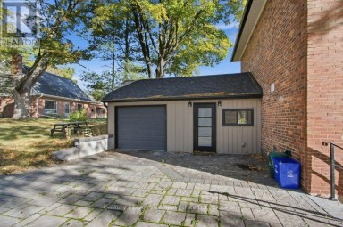 320 GRAND ROAD Trent Hills (Campbellford) Ontario photo 35