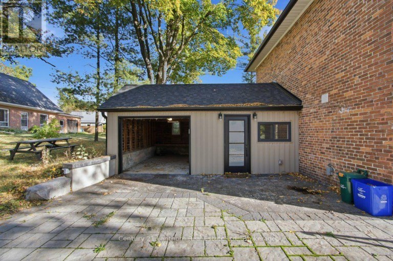 320 GRAND ROAD, Trent Hills (Campbellford), Ontario, K0L1L0
