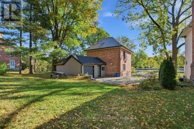 320 GRAND ROAD Trent Hills (Campbellford) Ontario photo 37