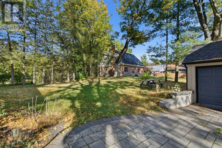 320 GRAND ROAD, Trent Hills (Campbellford), Ontario, K0L1L0