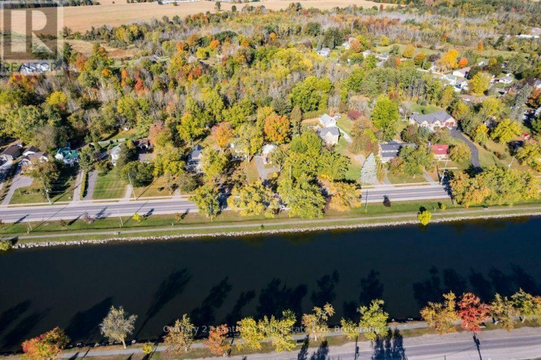 320 GRAND ROAD, Trent Hills (Campbellford), Ontario, K0L1L0