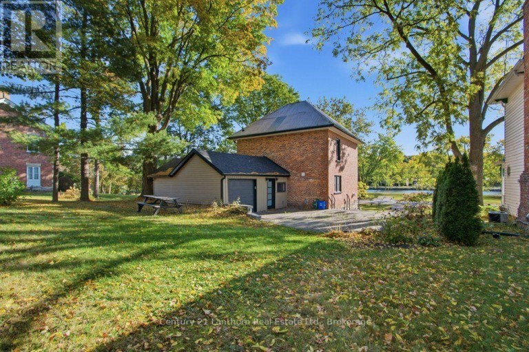 320 GRAND ROAD, Trent Hills (Campbellford), Ontario, K0L1L0