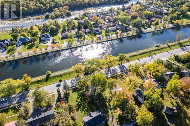320 GRAND ROAD, Trent Hills (Campbellford), Ontario, K0L1L0
